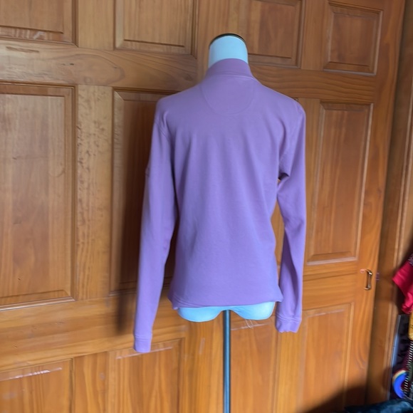 Stormtech Performance Women’s Zipper Jacket M - Picture 5 of 8